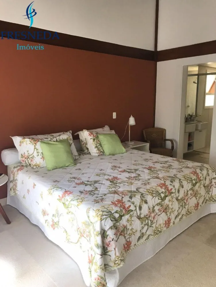 Casa, 4 quartos, 450 m² - Foto 3