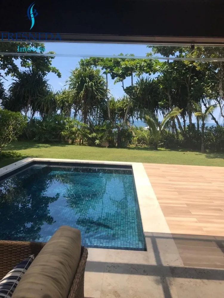 Casa, 4 quartos, 450 m² - Foto 1