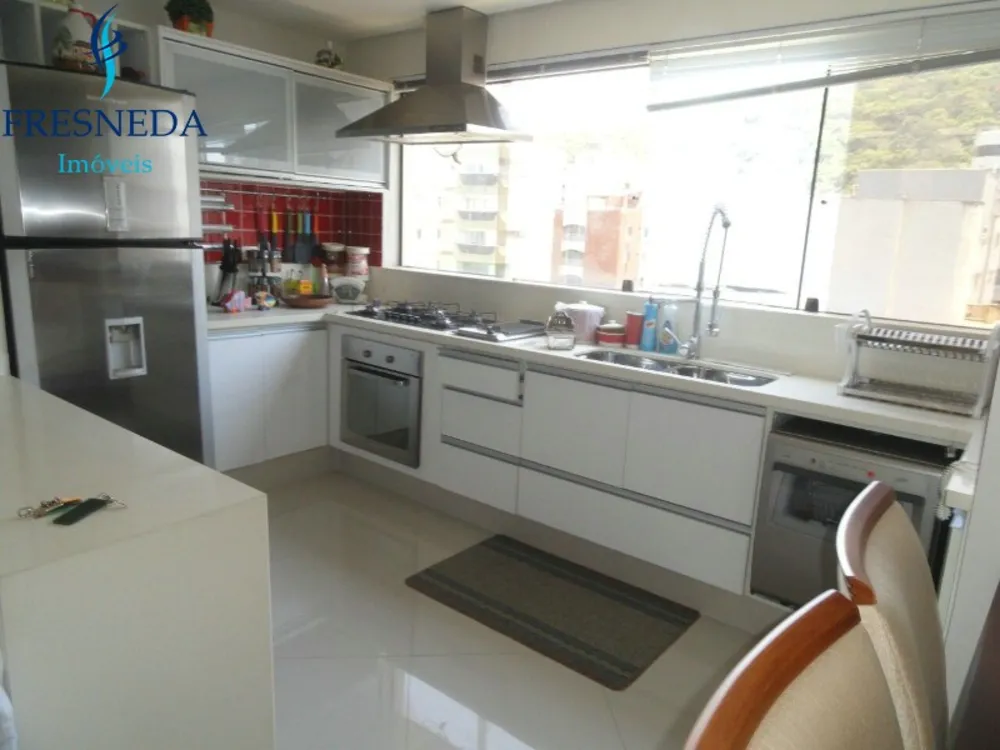 Apartamento, 3 quartos, 118 m² - Foto 2