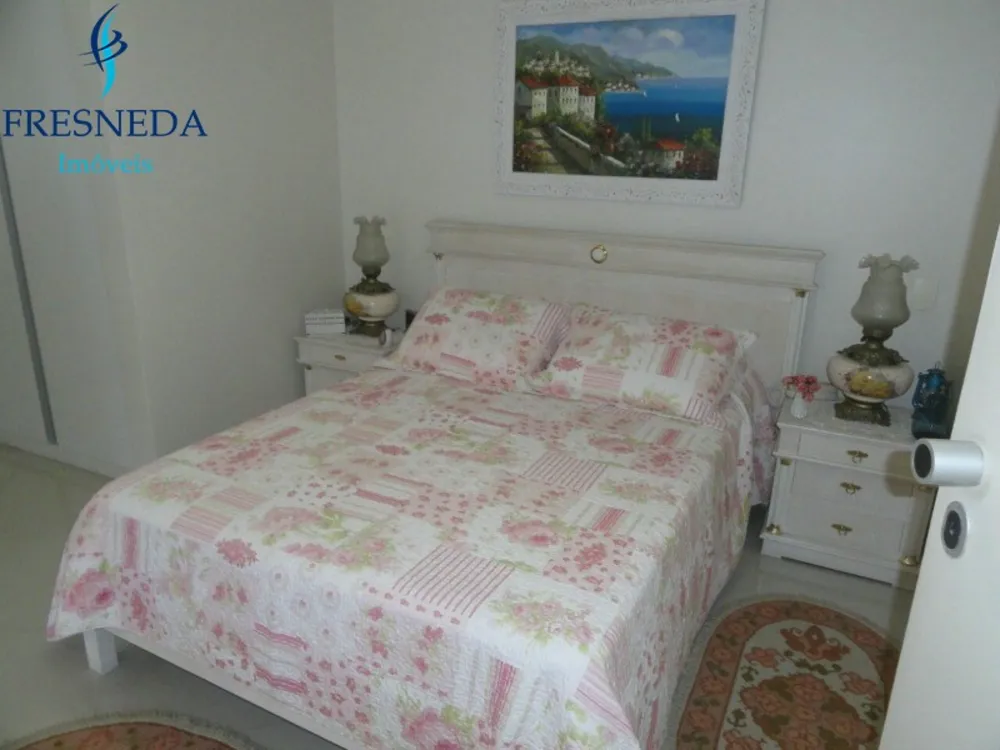 Apartamento, 3 quartos, 118 m² - Foto 3