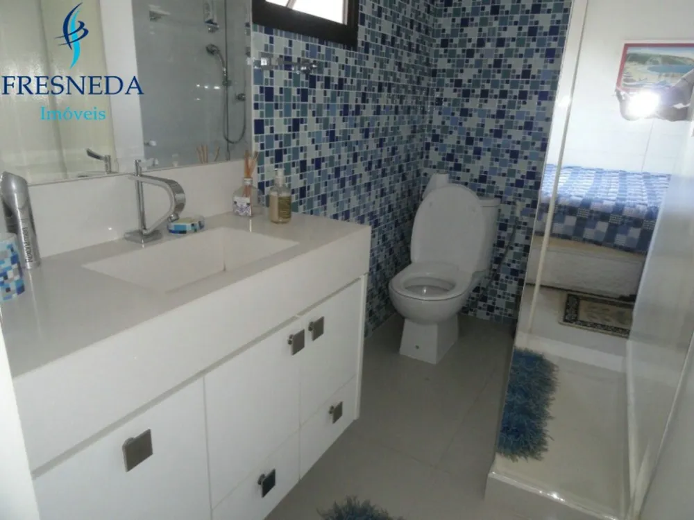 Apartamento, 3 quartos, 118 m² - Foto 4