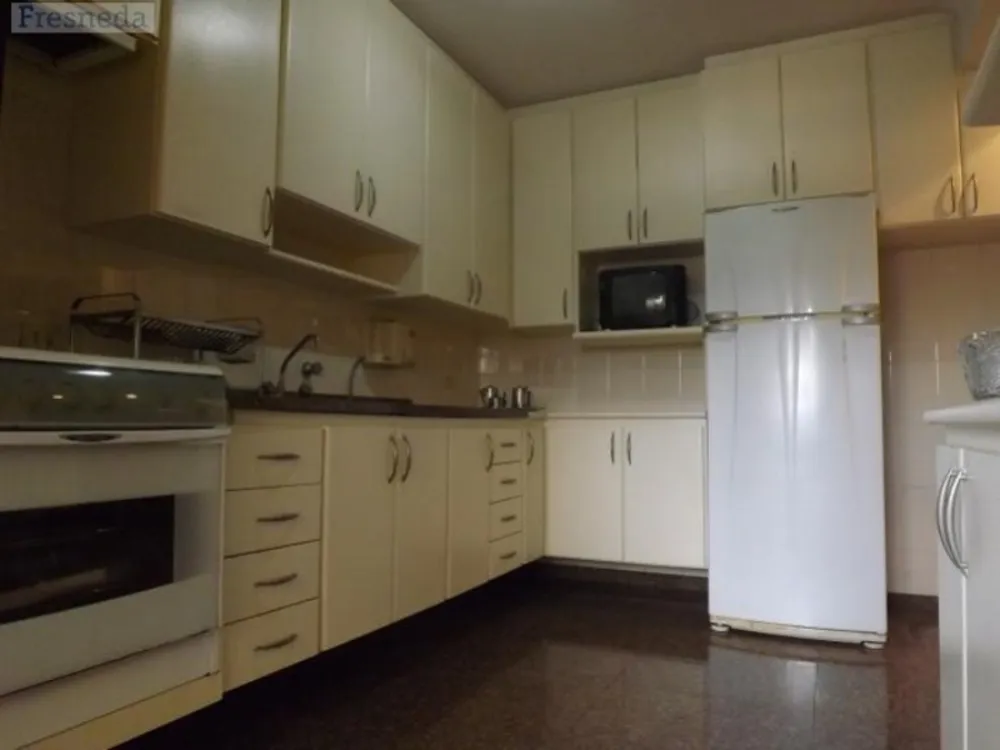 Apartamento, 3 quartos, 113 m² - Foto 1
