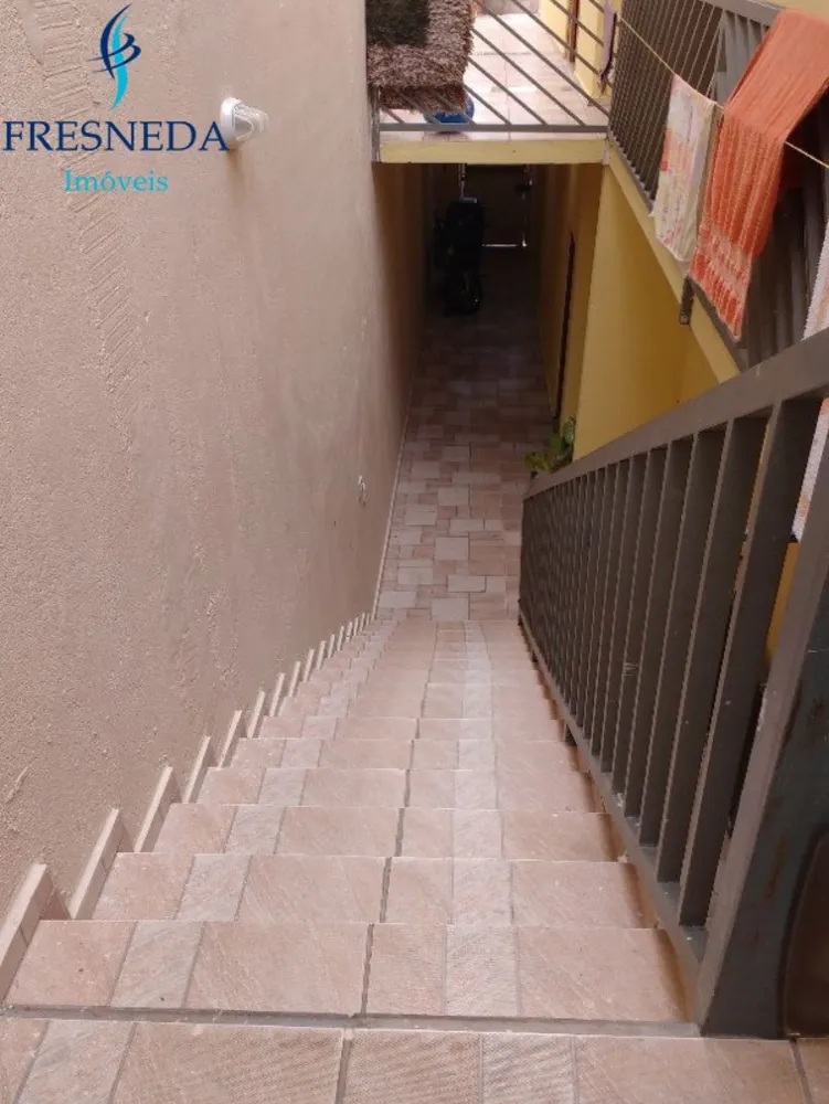 Sobrado, 3 quartos, 350 m² - Foto 1