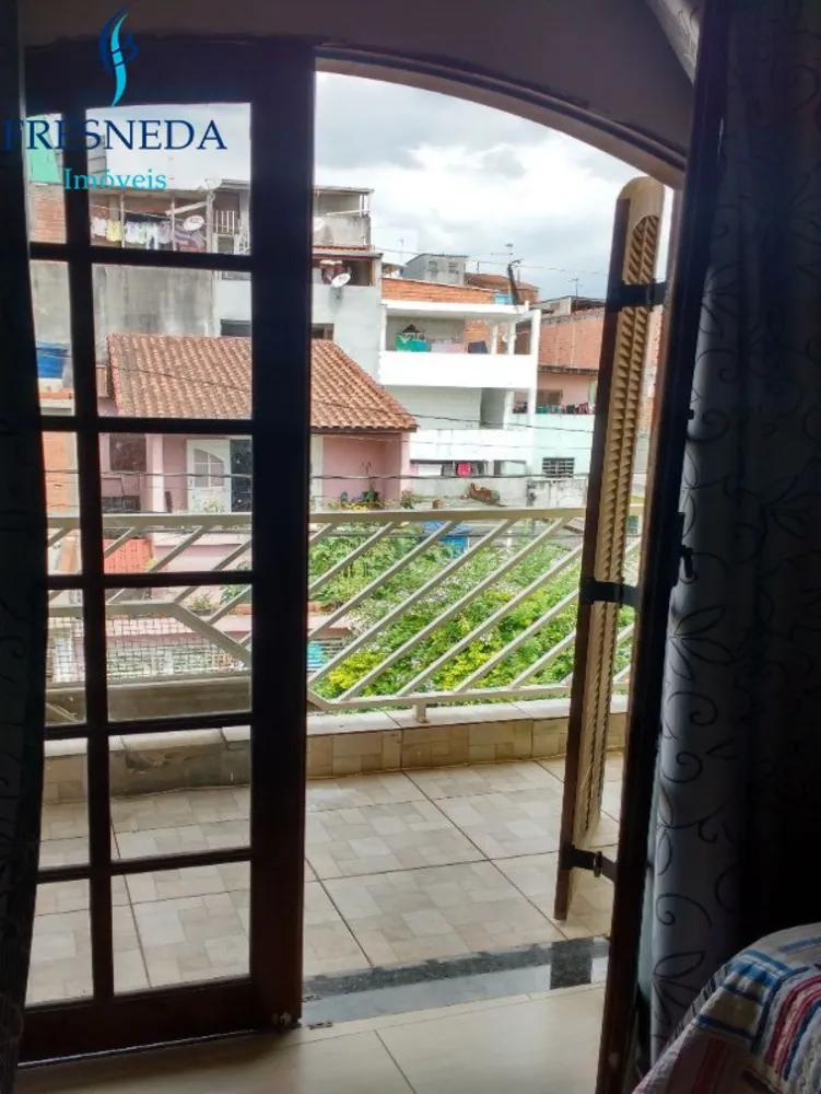 Sobrado, 3 quartos, 350 m² - Foto 3