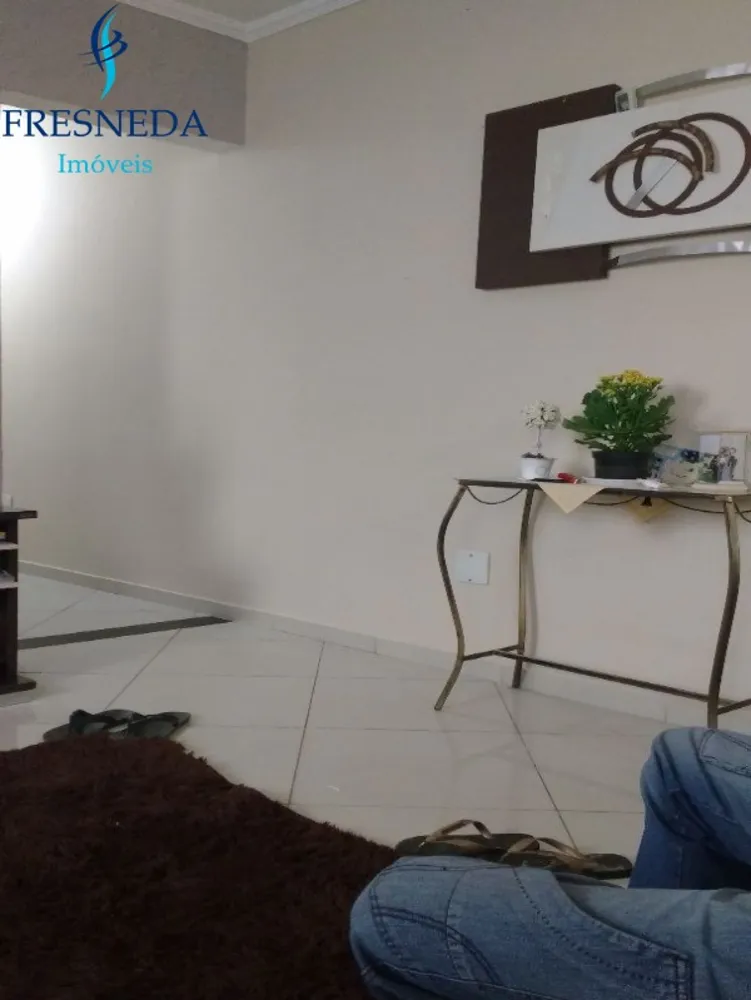 Sobrado, 3 quartos, 350 m² - Foto 4