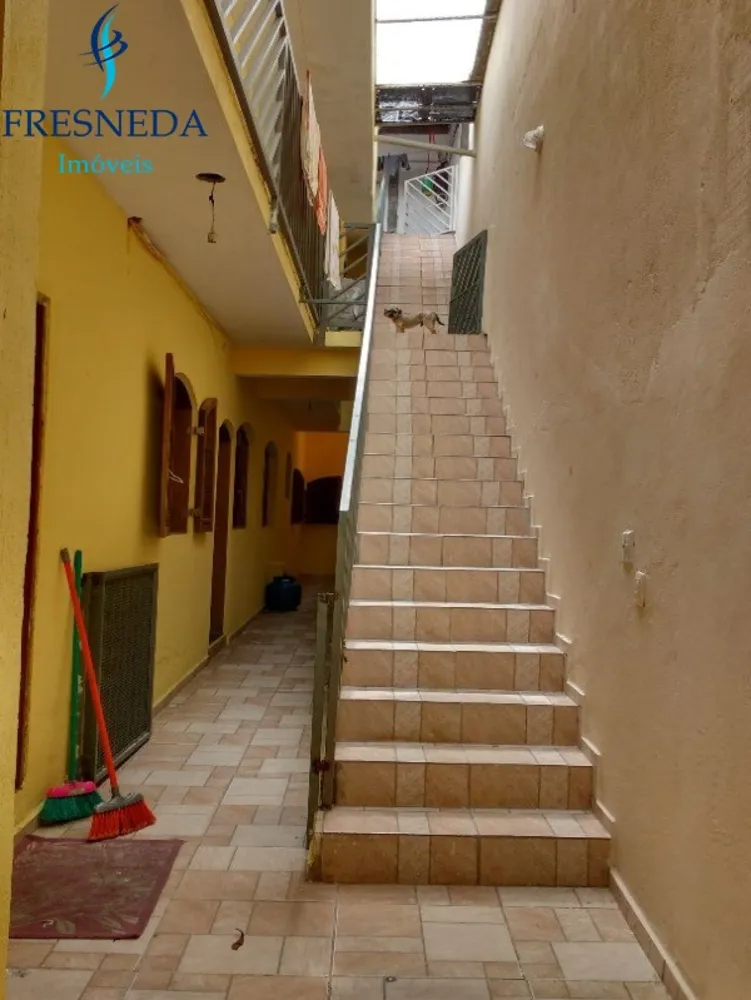 Sobrado, 3 quartos, 350 m² - Foto 2