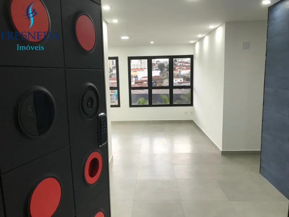 Apartamento, 2 quartos, 70 m² - Foto 2