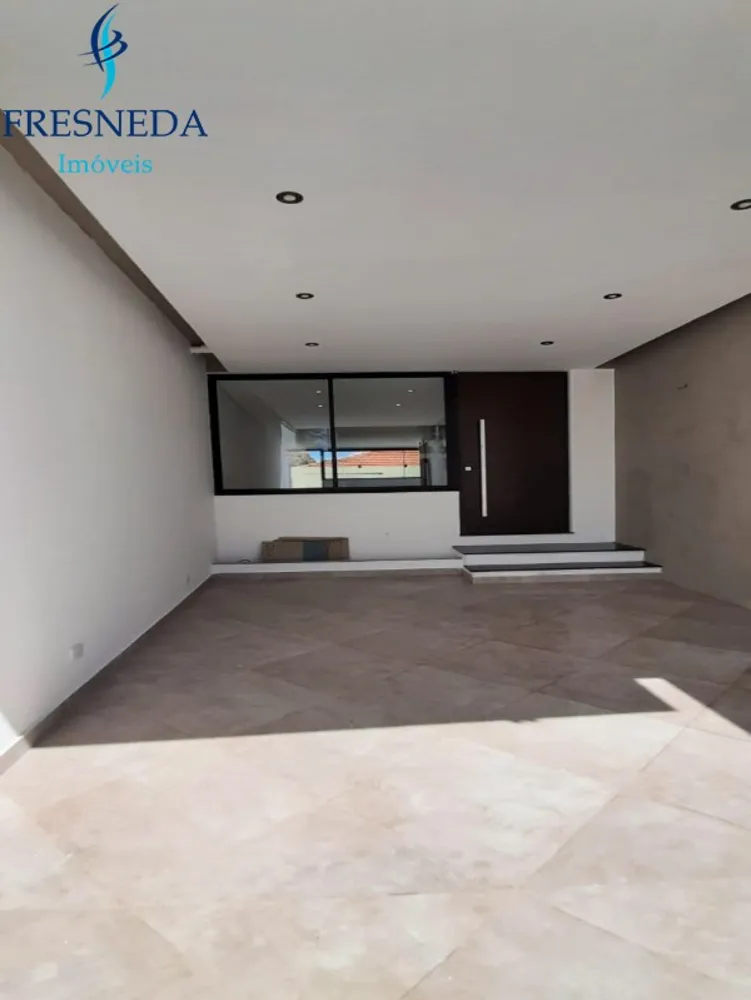 Sobrado, 3 quartos, 170 m² - Foto 3