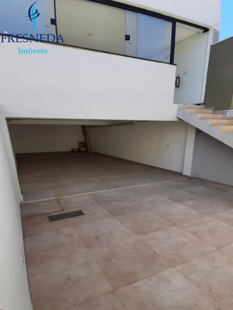 Sobrado, 3 quartos, 170 m² - Foto 4