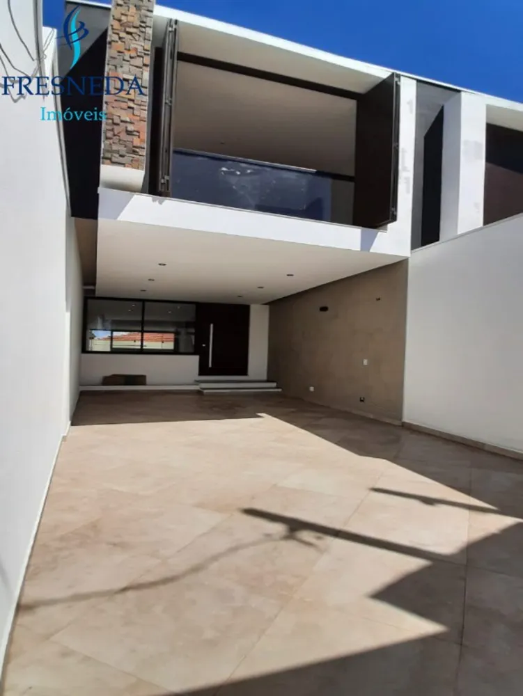 Sobrado, 3 quartos, 170 m² - Foto 2