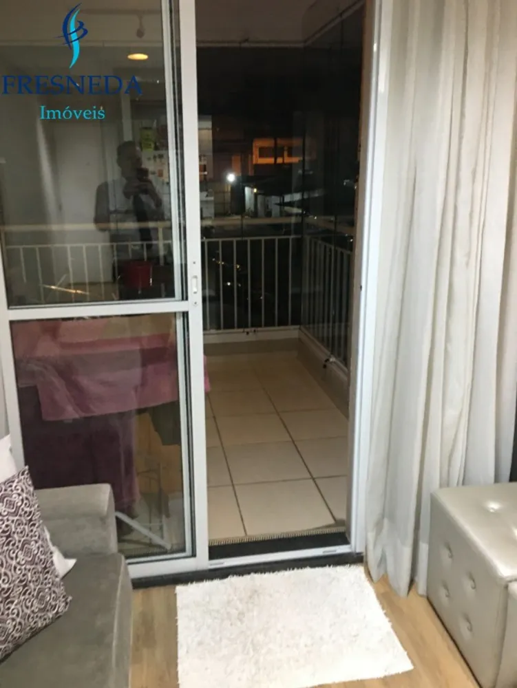 Apartamento, 3 quartos, 65 m² - Foto 3