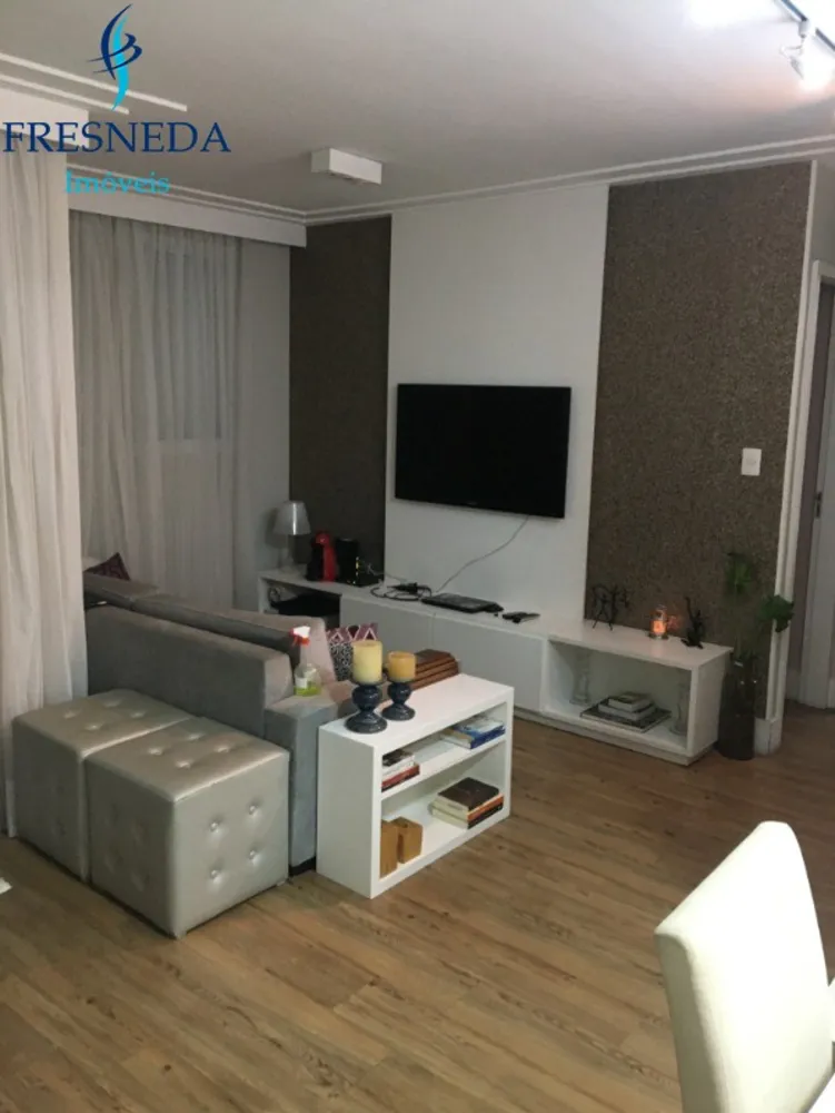 Apartamento, 3 quartos, 65 m² - Foto 1