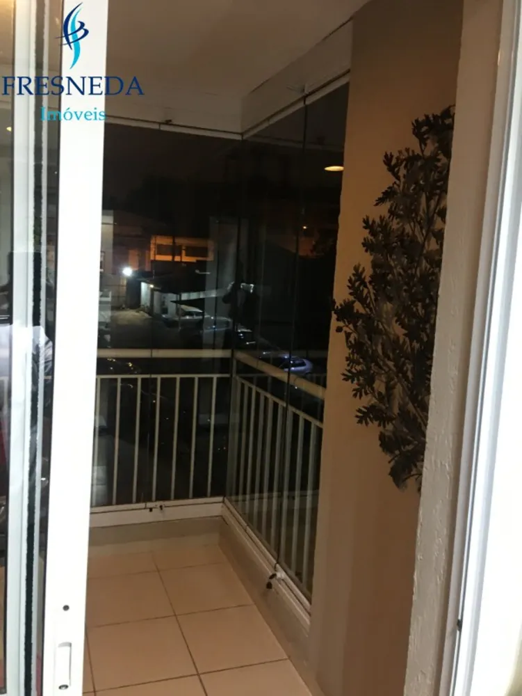 Apartamento, 3 quartos, 65 m² - Foto 4