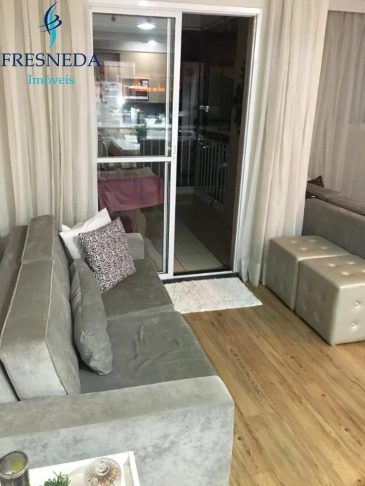 Apartamento, 3 quartos, 65 m² - Foto 2