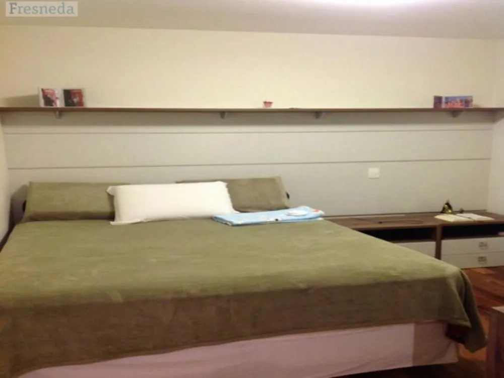 Apartamento, 3 quartos, 144 m² - Foto 3