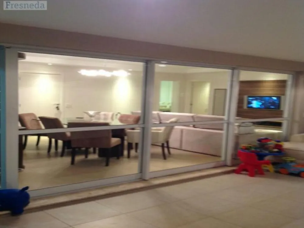Apartamento, 3 quartos, 144 m² - Foto 2