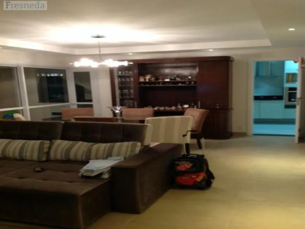 Apartamento, 3 quartos, 144 m² - Foto 4