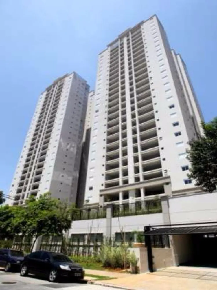Apartamento, 3 quartos, 144 m² - Foto 1