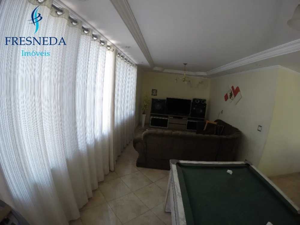 Sobrado, 3 quartos, 600 m² - Foto 4
