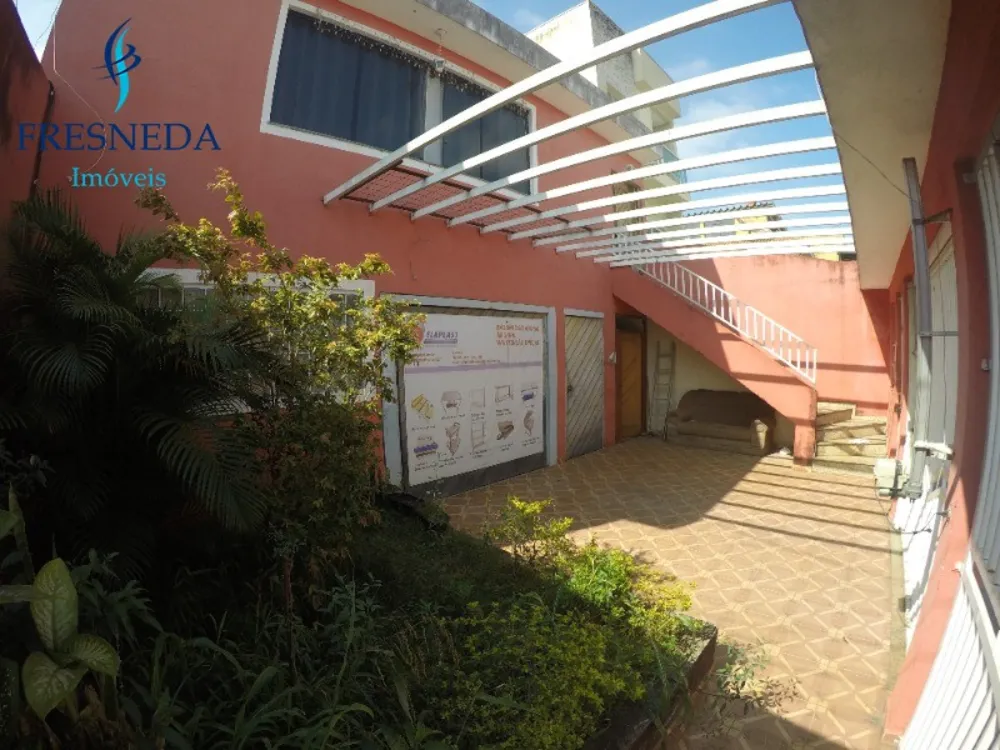 Sobrado, 3 quartos, 600 m² - Foto 3