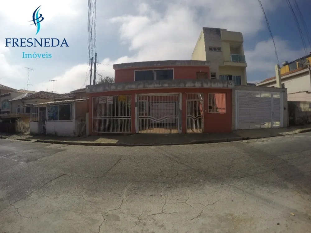 Sobrado, 3 quartos, 600 m² - Foto 2