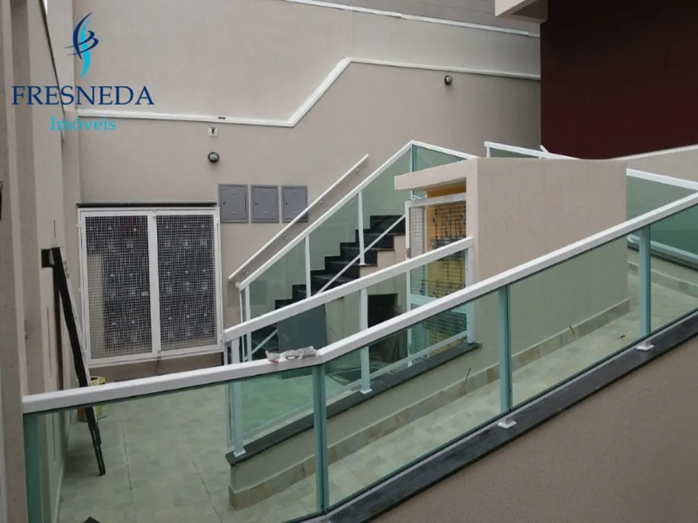 Apartamento, 2 quartos, 74 m² - Foto 3