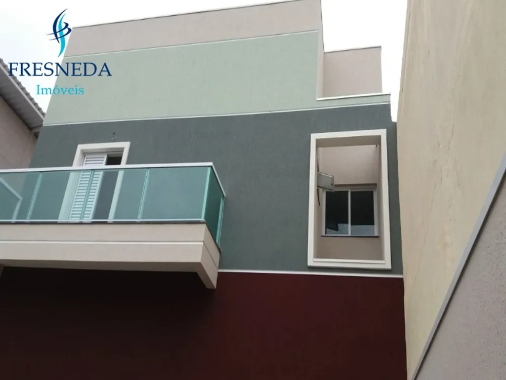 Apartamento, 2 quartos, 74 m² - Foto 2