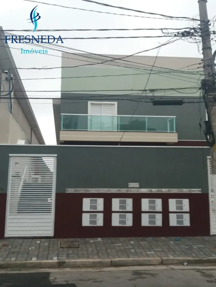 Apartamento, 2 quartos, 74 m² - Foto 1