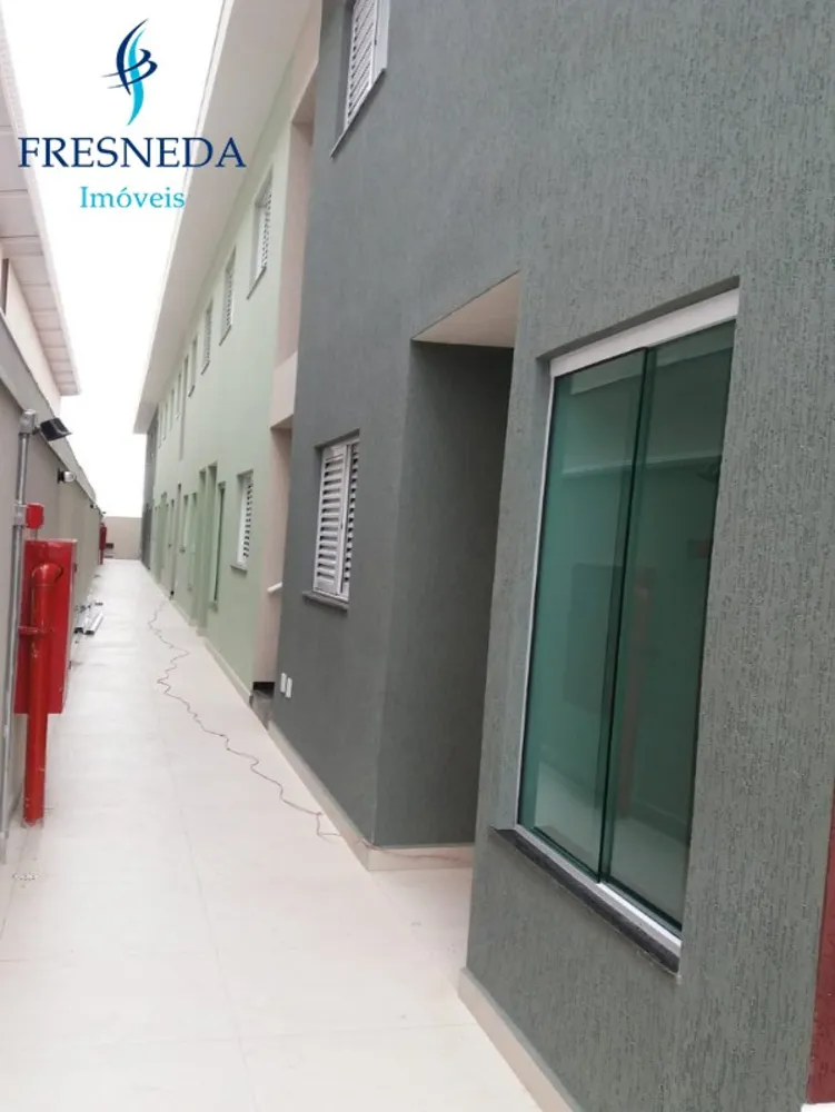 Apartamento, 2 quartos, 74 m² - Foto 4