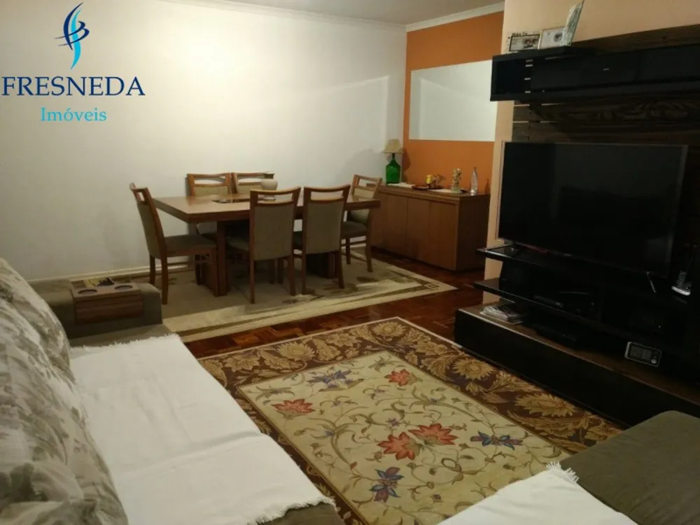 Apartamento, 2 quartos, 74 m² - Foto 2