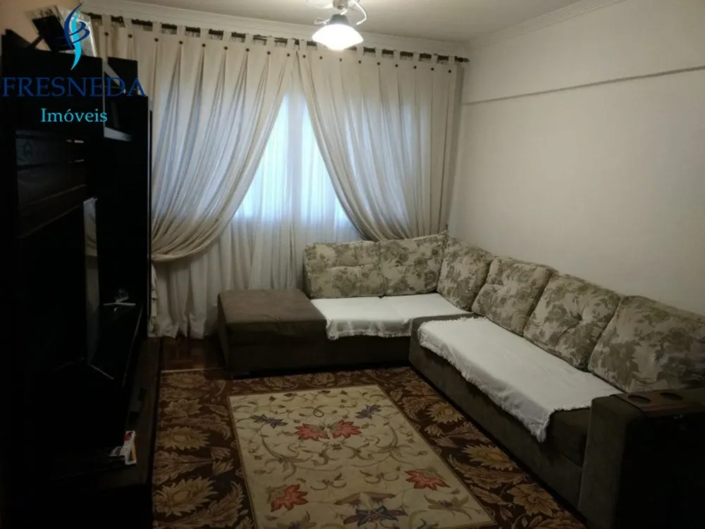 Apartamento, 2 quartos, 74 m² - Foto 3
