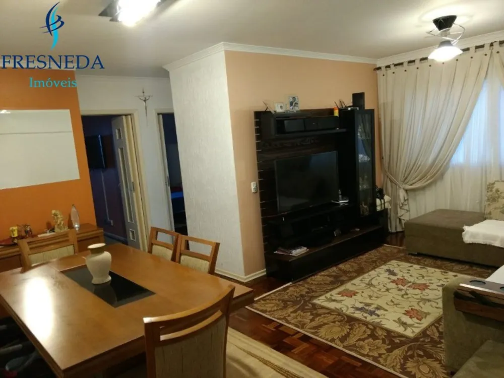 Apartamento, 2 quartos, 74 m² - Foto 1