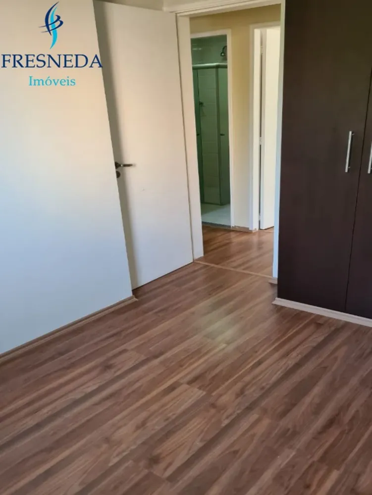 Apartamento, 3 quartos, 76 m² - Foto 2