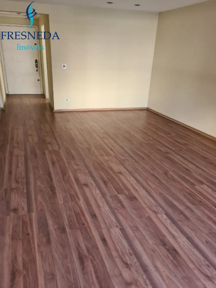 Apartamento, 3 quartos, 76 m² - Foto 1