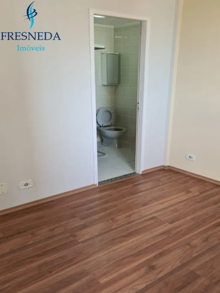 Apartamento, 3 quartos, 76 m² - Foto 3