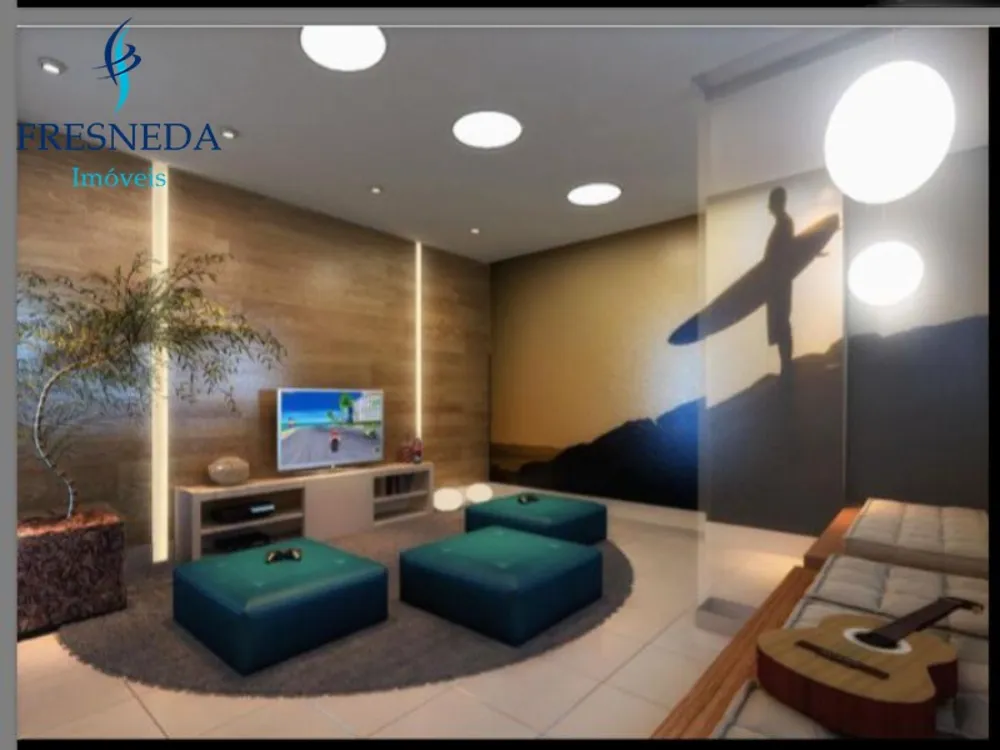 Apartamento, 3 quartos, 64 m² - Foto 4