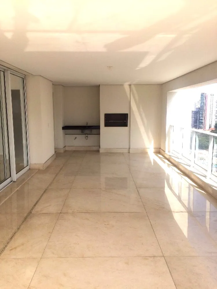 Apartamento, 3 quartos, 395 m² - Foto 3