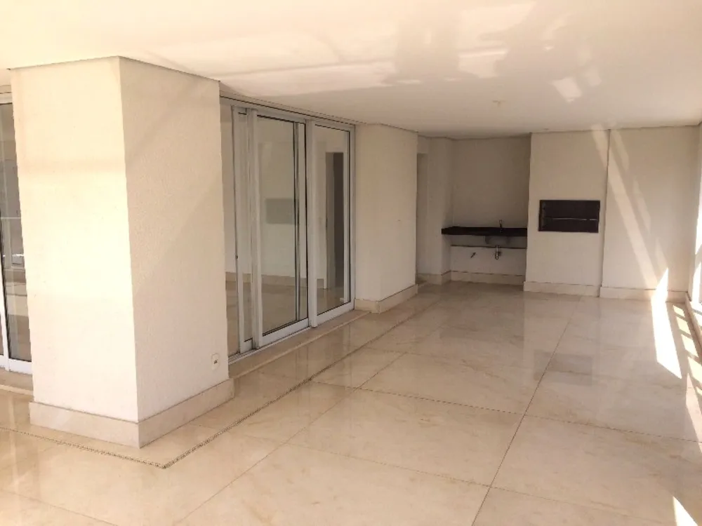 Apartamento, 3 quartos, 395 m² - Foto 4