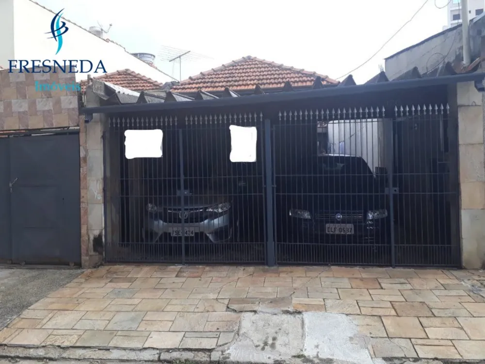 Terreno, 180 m² - Foto 1