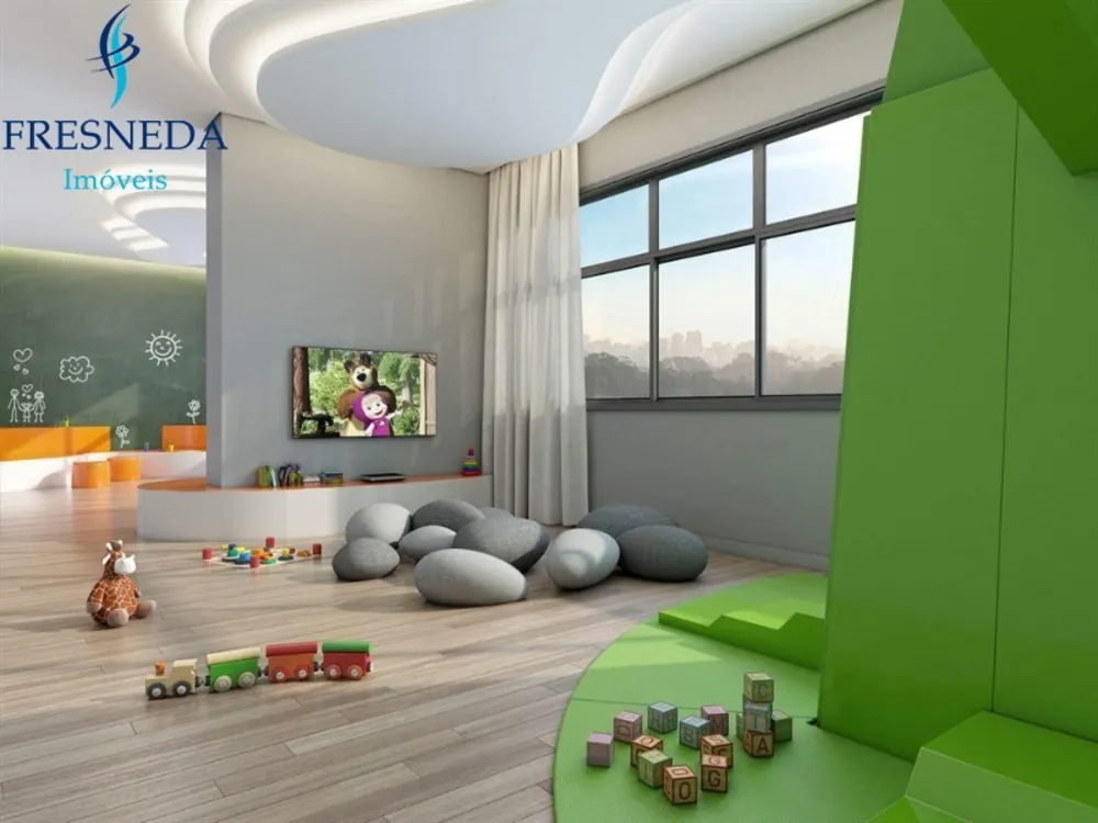 Apartamento, 3 quartos, 115 m² - Foto 3