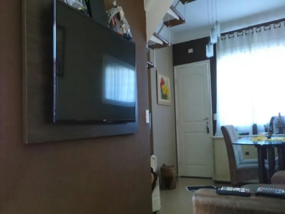 Sobrado, 2 quartos, 80 m² - Foto 4