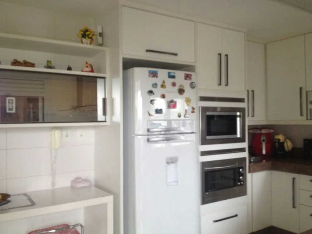 Apartamento, 3 quartos, 227 m² - Foto 4