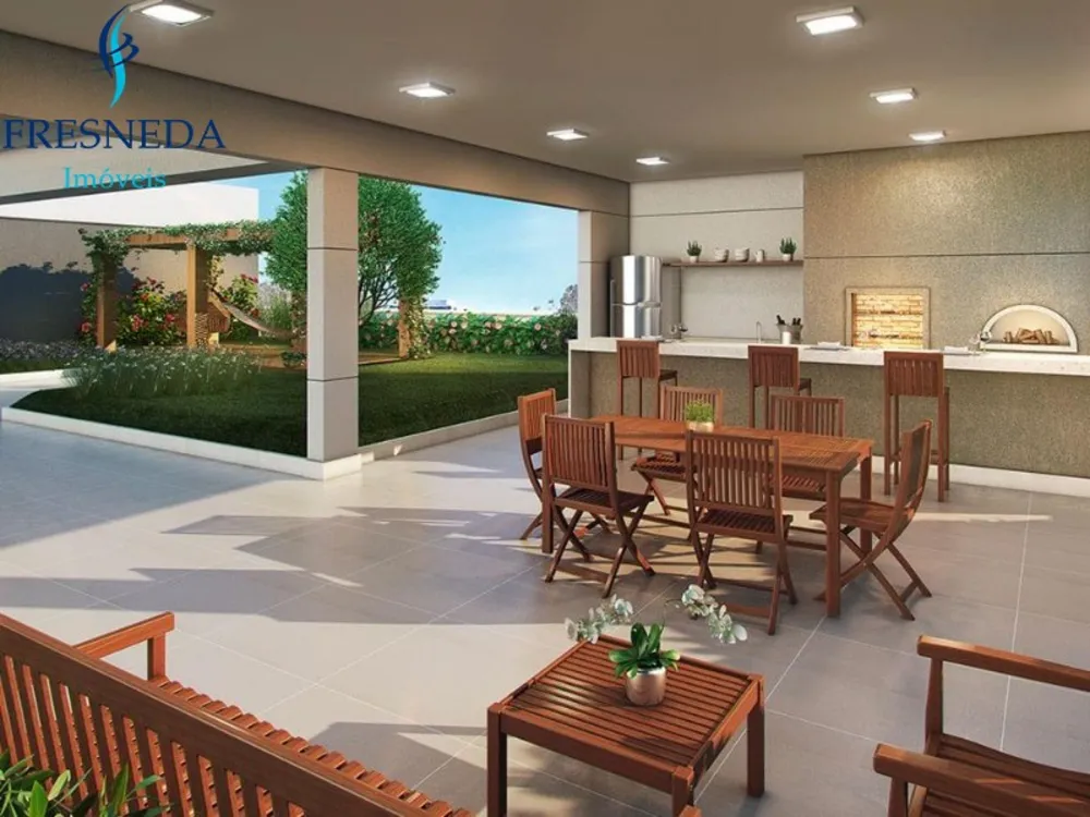 Cobertura, 4 quartos, 247 m² - Foto 4
