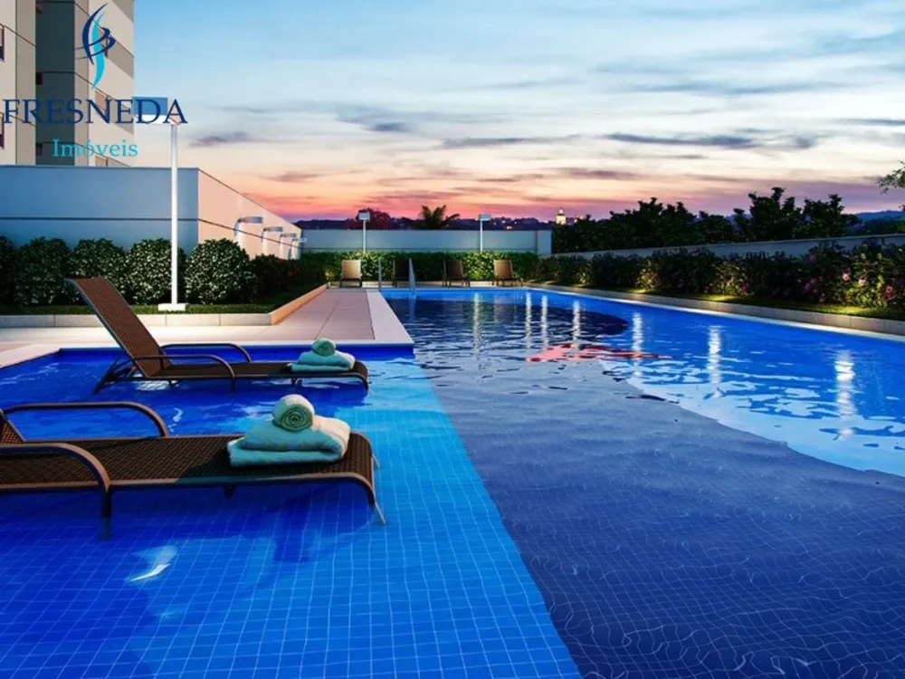Cobertura, 4 quartos, 247 m² - Foto 1