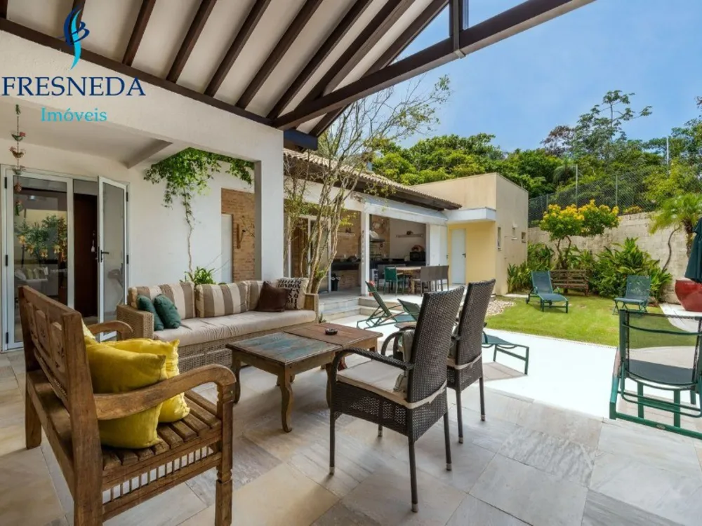 Casa, 5 quartos, 445 m² - Foto 4