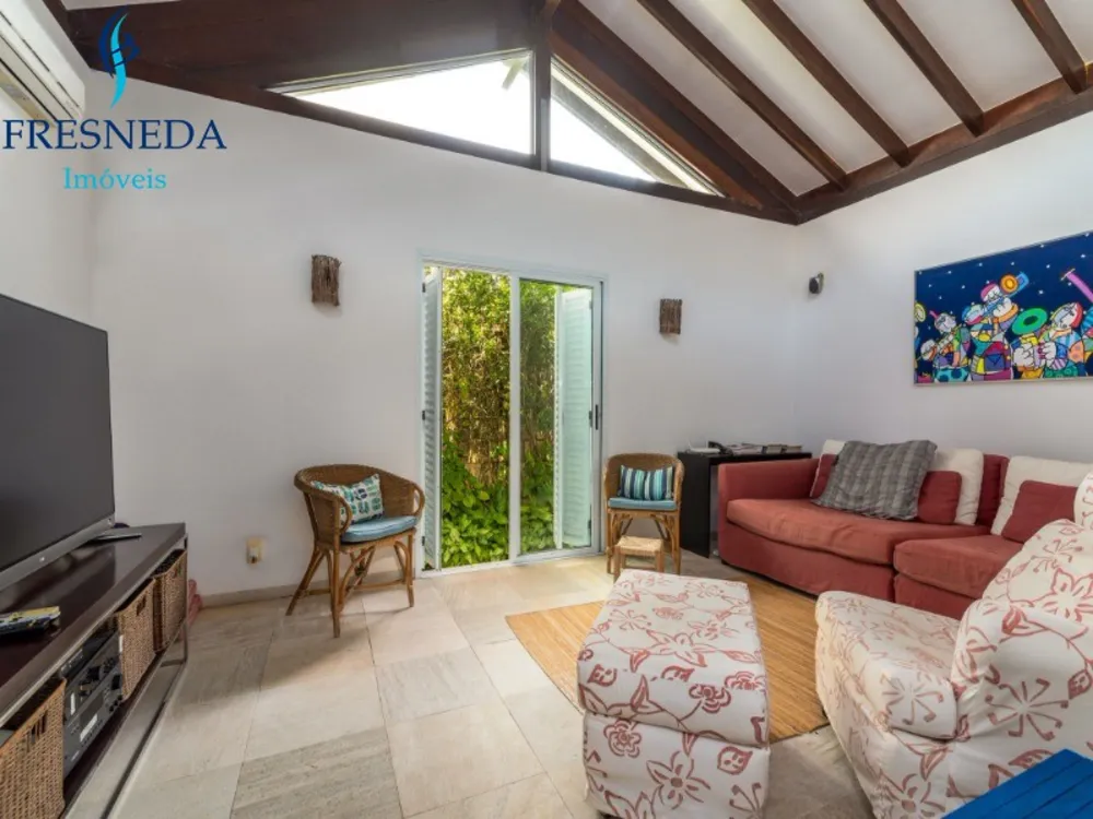Casa, 5 quartos, 445 m² - Foto 3