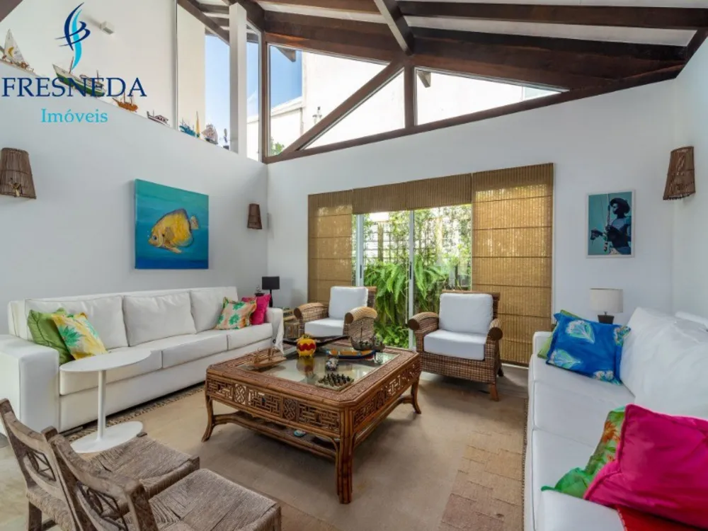 Casa, 5 quartos, 445 m² - Foto 2