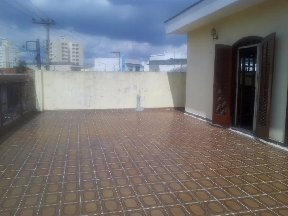 Casa, 8 quartos, 400 m² - Foto 1