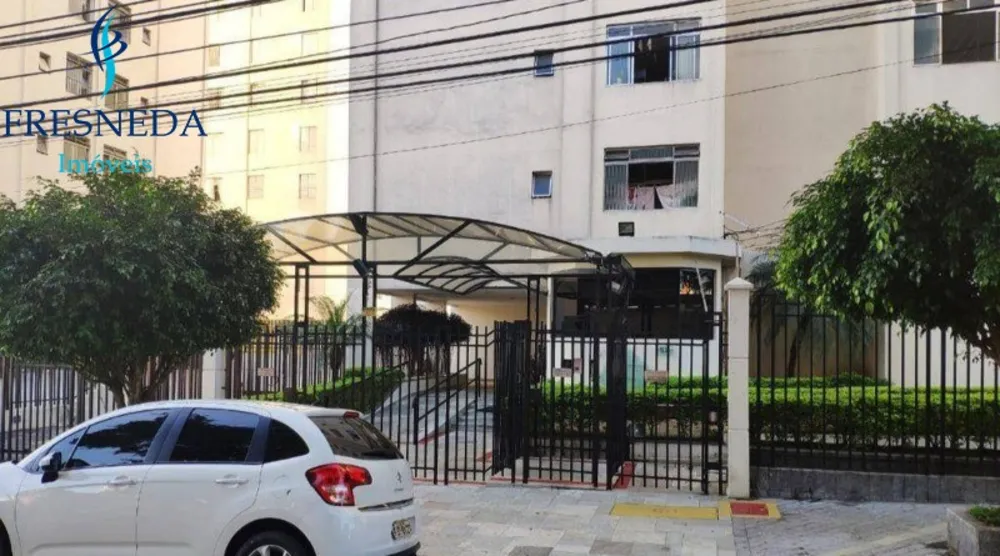 Apartamento, 1 quarto, 48 m² - Foto 1