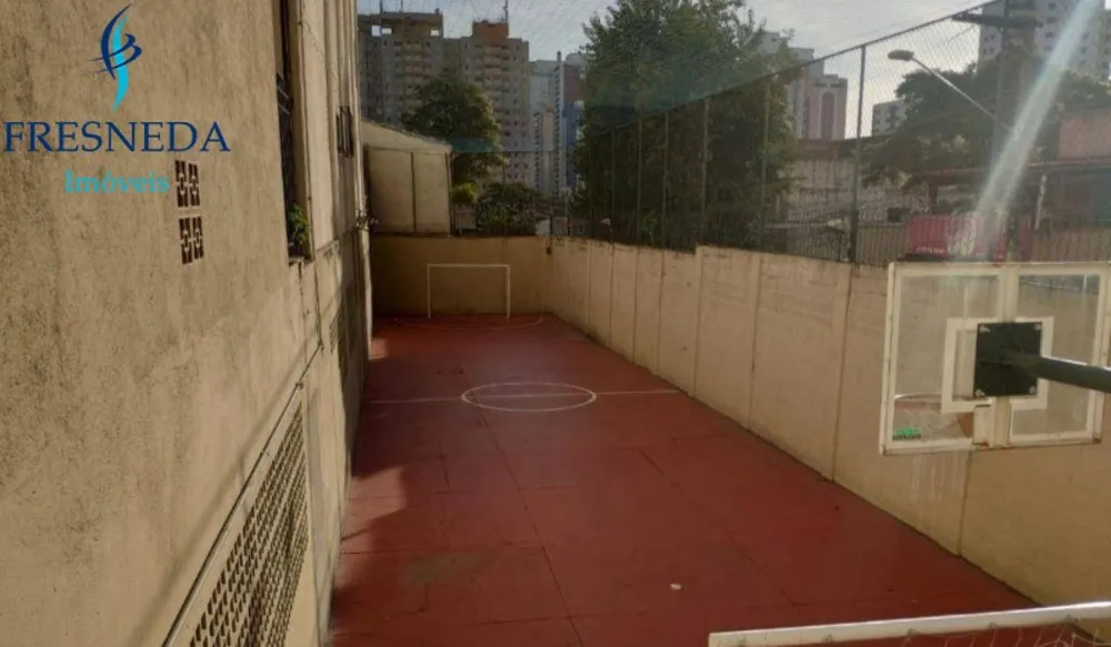 Apartamento, 1 quarto, 48 m² - Foto 3